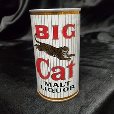 Big cat malt for sale  Omaha