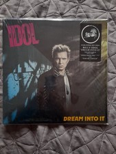 Billy idol dream gebraucht kaufen  Bochum