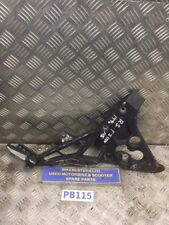 Yamaha fj1200 right for sale  BRADFORD