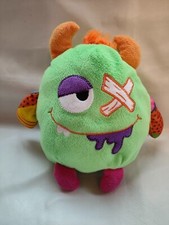 Kuschel freunde monster gebraucht kaufen  Pappenheim