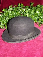Ancien véritable chapeau d'occasion  Tours-