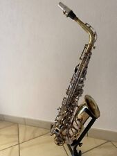 Saxophone alto selmer d'occasion  Meslay-du-Maine