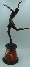Art deco bruno for sale  OAKHAM