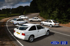 Ford escort focus for sale  CRUMLIN