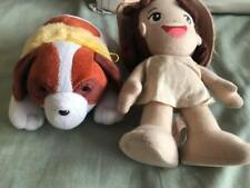 Heidi nebbia plush usato  Italia