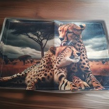 Platzdeckchen leinen motiv gebraucht kaufen Platzdeckchen leinen motiv gebraucht kaufen  Gotha