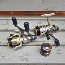Two shimano exage for sale  NOTTINGHAM
