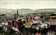 Wałbrzych waldenburg schlesie gebraucht kaufen  Berlin