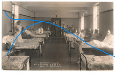 Ww1 wounded soldier for sale Ww1 wounded soldier for sale  LONDON