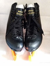 Graf bolero black for sale  ROTHERHAM