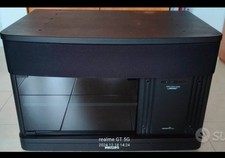 Carrello home cinema usato  Vasto