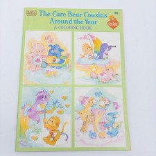 Vintage care bear for sale  Saint Charles