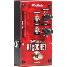 Whammy ricochet digitech for sale  Redford