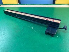 Cerca de serra de mesa utilitária Vega para trilho frontal redondo de 1,75"diâmetro - 1-3/4" comprar usado  Enviando para Brazil