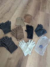 vintage handschuhe gebraucht kaufen  Wannweil