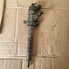Injecteur peugeot citroën d'occasion  Gabarret