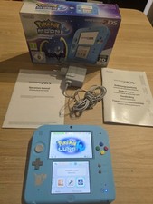 Nintendo 2ds édition d'occasion  Gouvieux