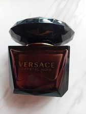 Versace crystal noir for sale  LEAMINGTON SPA