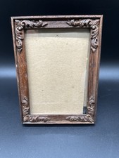 Vintage ornate carved for sale  Prospect