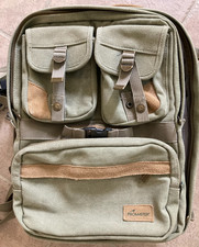 Photography backpack camera for sale  Debary