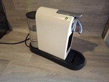 Magimix nespresso citiz for sale  SWANSEA