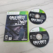 Xbox 360 call for sale  Lake Zurich