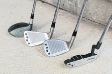 Titleist golf kids d'occasion  Expédié en Belgium