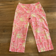 Lilly pulitzer capri for sale  Mcminnville