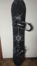 Ride machete 154 usato  Erba