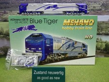 Mehano t166 diesellok gebraucht kaufen  Hameln