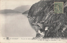 Lac bourget 22510 d'occasion  Vasles
