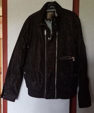 Blouson izac noir d'occasion  Vence