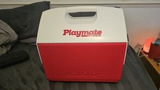 Igloo playmate elite for sale Igloo playmate elite for sale  HAILSHAM