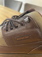Rockport xcs boots for sale  EASTBOURNE
