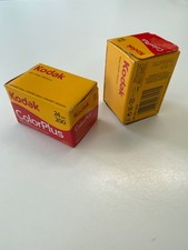 Kodak colourplus 200 for sale  LYDNEY