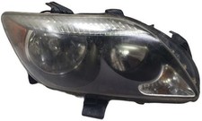 Passenger right headlight for sale  Seymour