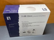 Levelone 1030 mnidirektionale gebraucht kaufen  Berlin