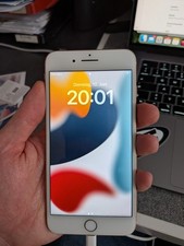 Iphone plus gold gebraucht kaufen  Osterode