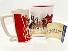 2012 budweiser holiday for sale  Belleville