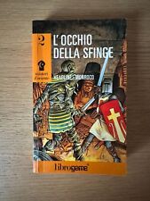 Librogame occhio della usato  Milano