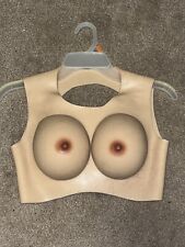 Realistic breast forms for sale  Fort Wayne