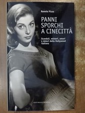 Ronnie pizzo panni usato  Cento