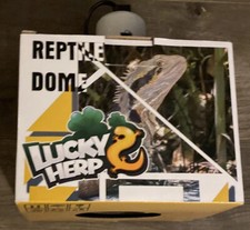 Lucky herp aluminum for sale  Front Royal