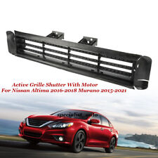 Active grille shutter for sale  USA