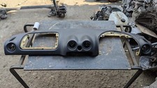 Mazda mx5 dashboard for sale  SOUTHEND-ON-SEA