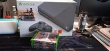 Console microsoft xbox usato  Pontecorvo