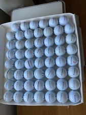 Golfbälle gebraucht wilson gebraucht kaufen  Bad Birnbach