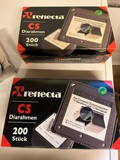 400 diarahmen reflecta gebraucht kaufen  Ichenhausen