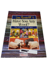 Jan messent wool for sale  Wixom