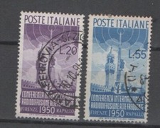 Repubblica 1950 radiodiffusion usato  Malalbergo